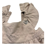 Liu Jo Top Giromanica Tinta Unita per Bambina KA5140 BEIGE LIU JO 