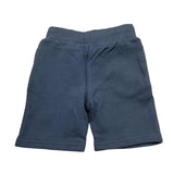 Guess Bermuda Tinta Unita In Tuta per Neonato N5RD03KAD74 PETROLIO GUESS 