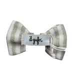 Il Gufo Papillon Bicolore per Neonato P25PH051L1018 BEIGE IL GUFO 