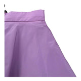 Fun & Fun Short Tinta Unita con Girovita Regolabile per Bambina FNCBSO16746 GLICINE FUN & FUN 