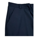 Paolo Pecora Pantalone Tinta Unita con Elastico In Vita per Bambino PP4220 BLU PAOLO PECORA 