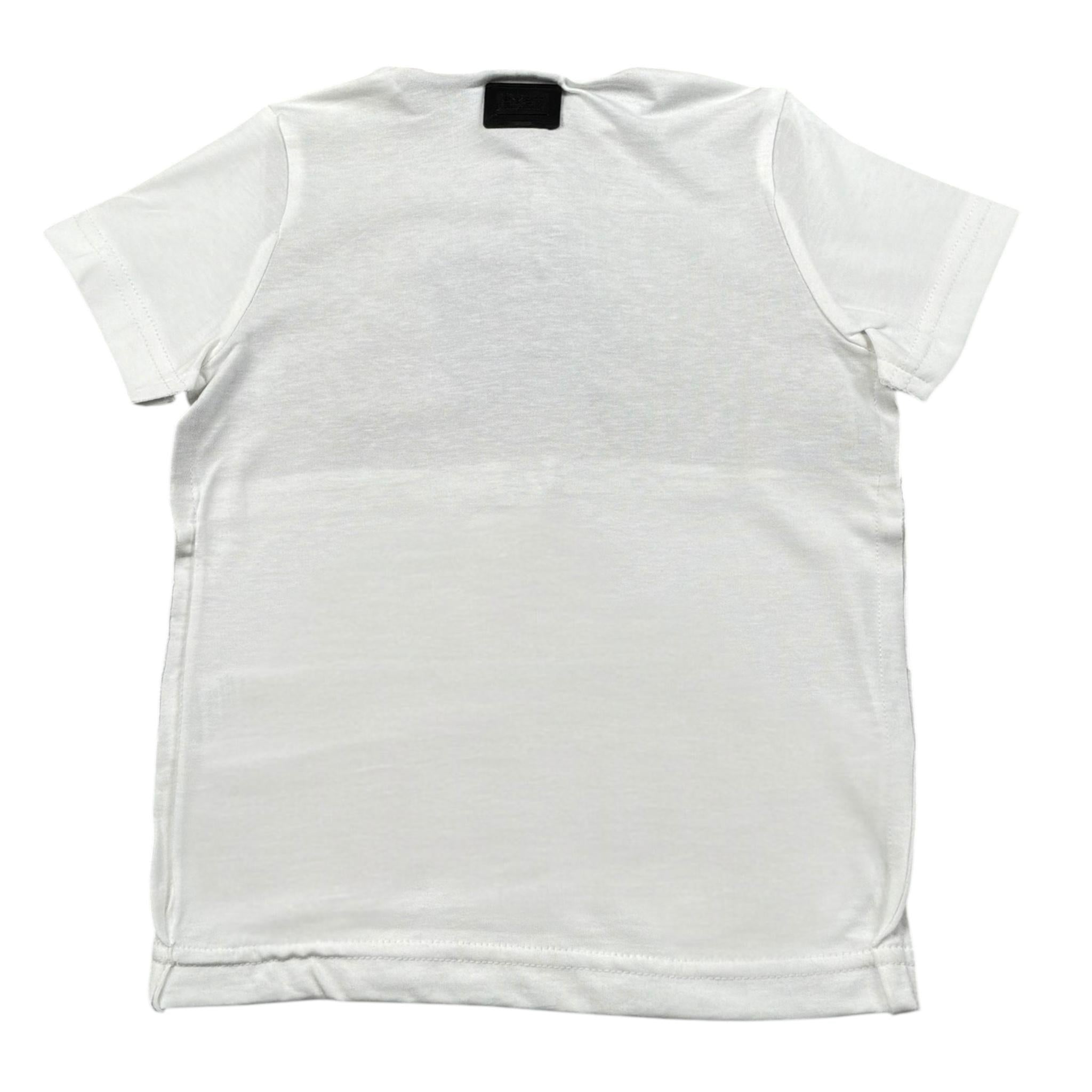 Syst Polo Mezza Manica Tinta Unita con Bottoni per Neonato 284943N BEIGE SYST 