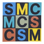 STELLA McCARTNEY t-shirt girocollo tinta unita cn stampa  Bianco per Bambino TV8S61 BIANCO STELLA McCARTNEY 