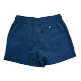 K-Way Costume Tinta Unita con Logo per Bambino K2141TWX BLU K-WAY 