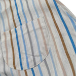 Mayoral Completo 2 Pezzi Pagliaccetto-Cappello per Neonato 16033 BIANCO MAYORAL 