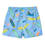 Mayoral Costume Tinta Unita con Stampe per Bambino 3612XX AZZURRO MAYORAL 