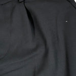 John Richmond Pantalone Tinta Unita per Bambino RBP26170PA NERO JOHN RICHMOND 