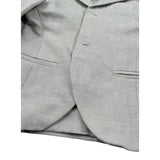 La Stupenderia Giacca Tinta Unita per Neonato CJGH71 BEIGE LA STUPENDERIA 