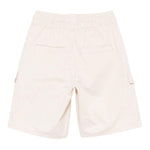 Trussardi Bermuda Tinta Unita con Tasconi per Bambino TBP25082BE BEIGE TRUSSARDI 