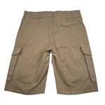 C.P. Company Bermuda Tinta Unita con Girovita Regolabile per Bambino CMQ005 BEIGE C.P. COMPANY 