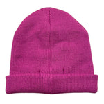 REFRIGUE cappello tinta unita cn stampa logo Viola per Bambina 28UX1CAP00001 VIOLA REFRIGUE 