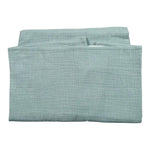 Lalalu' Coperta Tinta Unita per Neonato COL20G VERDE LALALU' 