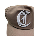 Just Cavalli Cappello Tinta Unita con Logo per Bambino JBP26030BT BEIGE JUST CAVALLI 