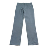 Manuel & Frank Pantalone Tinta Unita con Girovita Regolabile per Bambino MF1401R POLVERE MANUEL & FRANK 