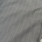 I'Am Brian Camicia Mezza Manica Tinta Unita per Neonato CA3293JXN NERO I'AM BRIAN 
