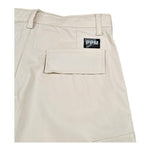 Paolo Pecora Bermuda Tinta Unita con Girovita Regolabile per Bambino PP4324 SABBIA PAOLO PECORA 