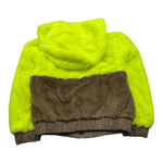 FREEDOMDAY giubbino reversibile multicolor Multicolor per Bambino IFRJG6870AH588 MULTICOLOR FREEDOMDAY 