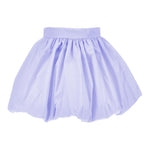 MONNALISA gonna tinta unita Lilla per Bambina 17C701J LILLA MONNALISA 