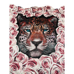 Nunzia Corinna Gilet tinta unita con Stampa In Contrasto Nero per Bambina NJ1416122 NERO NUNZIA CORINNA 