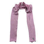 Monnalisa Coprispalle Tinta Unita Glitteraro per Bambina 771801 ROSA MONNALISA 