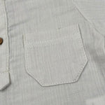 Babyvip Completo 2 Pezzi Camicia-Bermuda per Neonato T7741 BEIGE BABYVIP 