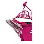 John Richmond Costume 2 Pezzi Triangolo-Mutandina per Neonata RIP26038CO FUXIA JOHN RICHMOND 