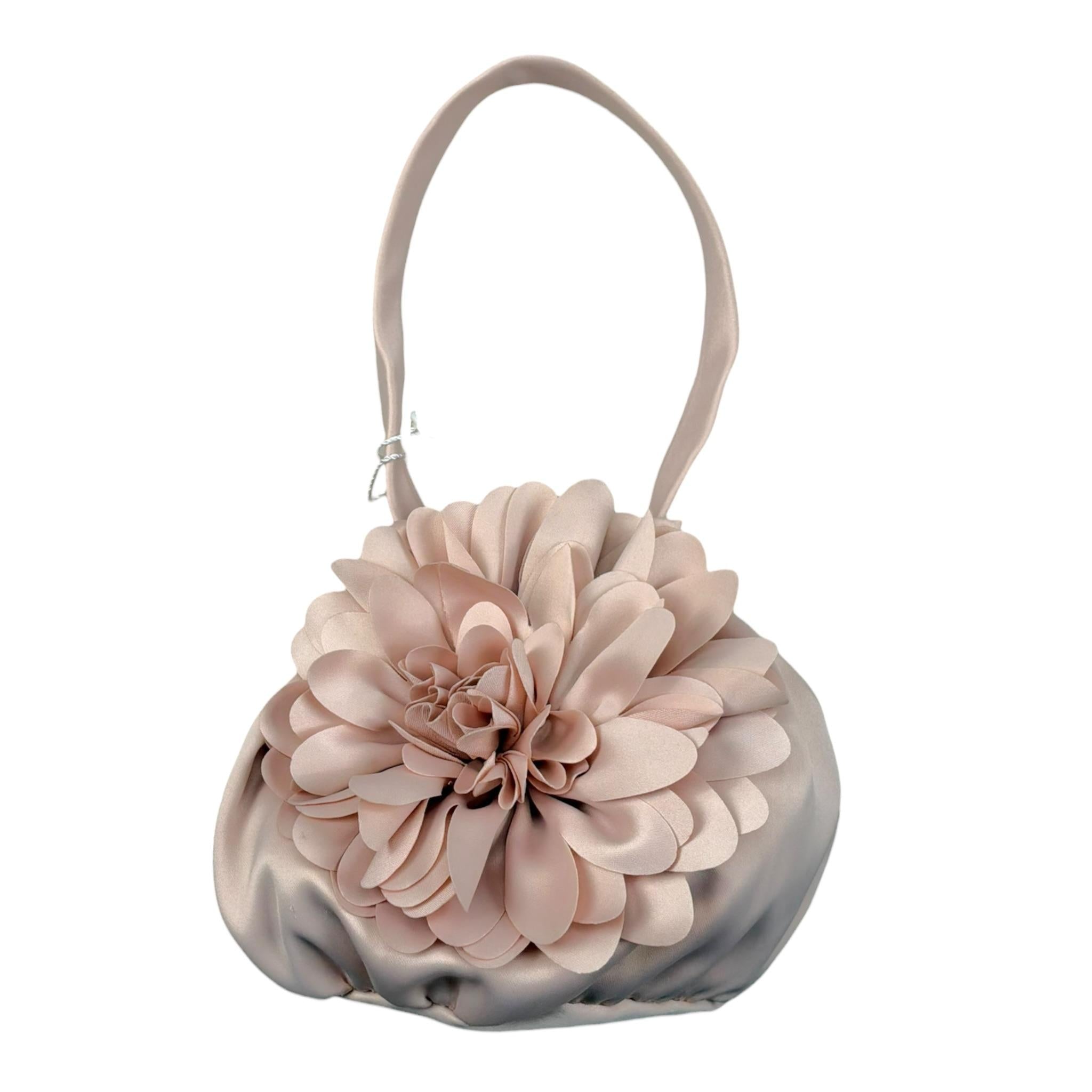 Magil Borsa Tinta Unita  per Bambina HN29700 ROSA MAGIL 