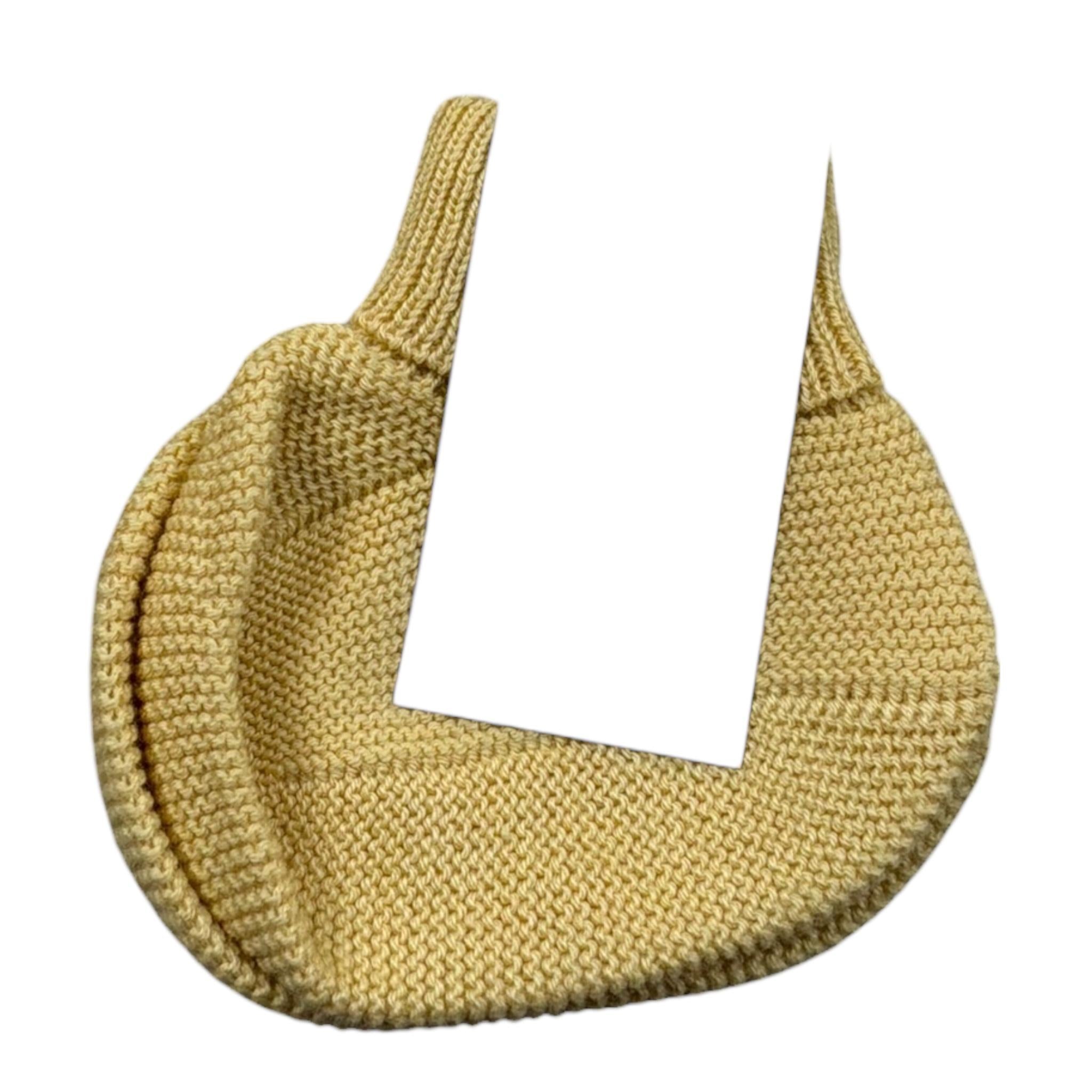 Wedoble Calzini Tinta Unita per Neonato V2503345B GIALLO WEDOBLE 