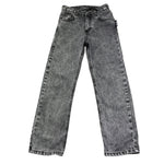 Just Cavalli Jeans Tinta Unita con Girovita Reglabile per Bambino JBP26172JE NERO JUST CAVALLI 