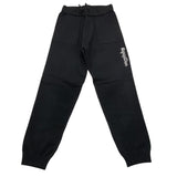 REFRIGIWEAR pantalone tinta unita Nero per Bambina RWG165 NERO REFRIGIWEAR 