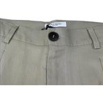 Paolo Pecora Pantalone Tinta Unita con Girovita Regolabile per Bambino PP4239 SABBIA PAOLO PECORA 