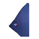K-Way Bermuda Tuta tinta unita con Logo Blu per Bambino K4121KWXX BLU K-WAY 