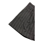 VICOLO short tinta unita con girovita regolabile Grigio per Neonata 3142S00184N GRIGIO VICOLO 