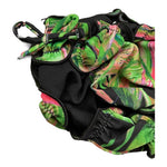 F**K Costume Stampa Fantasia per Neonata F18K2A107XX MULTICOLOR F**K 