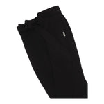 LIU JO pantalone tinta unita con elastico in vita Nero per Bambina GF4206T2622 NERO LIU JO 