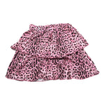 4Giveness Gonna Tinta Unita con Fantasia Maculata per Bambina FGCG3943 ROSA 4GIVENESS 