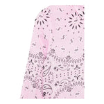 Saint Barth Camicia Manica Lunga Tinta Unita Stampa Fantasia per Bambina BRIG0030494 ROSA SAINT BARTH 