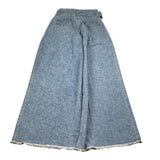 Philosophy Jeans Tinta Unita con Fantasia per Bambina I9E4055 AZZURRO PHILOSOPHY 