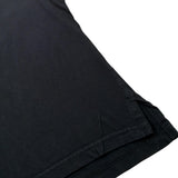 Numbers T-Shirt Girocollo tinta unita Nero per Bambino EJEJJE NERO NUMBERS 