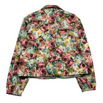 FUN & FUN camicia manica lunga fantasia floreale Multicolor per Bambina FCBSH00131 MULTICOLOR FUN & FUN 