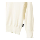 ASPESI maglia collo alto tinta unita Panna per Bambino F24032MAEM908 PANNA ASPESI 