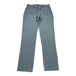 Fay Pantalone tinta unita con Bottone Polvere per Bambino FU6Q10 POLVERE FAY 