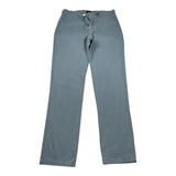 Fay Pantalone tinta unita con Bottone Polvere per Bambino FU6Q10 POLVERE FAY 