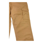 SARABANDA pantalone tinta unita con girovita regolabile Beige per Bambino 7539 BEIGE SARABANDA 