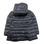 CANADIAN giubbino tinta unita con cappuccio Blu per Neonato CNG224204WKRE BLU CANADIAN 