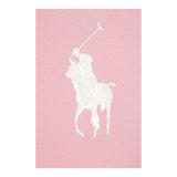 Ralph Lauren Completo 2 Pezzi Pigiama T-Shirt-Shorts  per Bambina 4P0038 ROSA RALPH LAUREN 