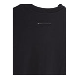 Maison Margiela Set 3 T-Shirt Tricolore per Bambino M60807 BIANCO MAISON MARGIELA 