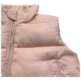 Trussardi Smanicato Tinta Unita con Logo per Bambina TGP26008PI ROSA TRUSSARDI 