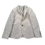 Siviglia Giacca Tinta Unita per Bambino SVJJK17183 BEIGE SIVIGLIA 