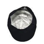 LE BEBE' cappello tinta unita Blu per Neonato LBB5233 BLU LE BEBE' 